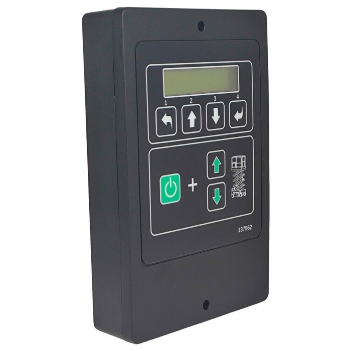 DURAFORCE Control Box for Genie GS-4655 QS-12R QS-15R QS-15W QS-20R QS-20W GR-12 GR-15