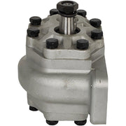 DURAFORCE 84573150 Hydraulic Gear Pump for Case IH C50 C60 C70 C80 C90 C100 CX50 CX60 CX70