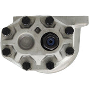 DURAFORCE 84573150 Hydraulic Gear Pump for Case IH C50 C60 C70 C80 C90 C100 CX50 CX60 CX70