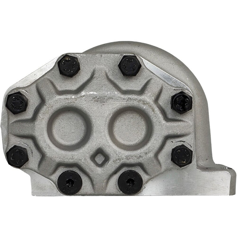 DURAFORCE 84573150 Hydraulic Gear Pump for Case IH C50 C60 C70 C80 C90 C100 CX50 CX60 CX70