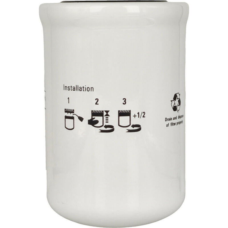 DURAFORCE Hydraulic Oil Filter 6661248 Fit for Bobcat 463 MT52 MT55 S70 325 328 329 331