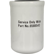 DURAFORCE Hydraulic Oil Filter 6661248 Fit for Bobcat 463 MT52 MT55 S70 325 328 329 331