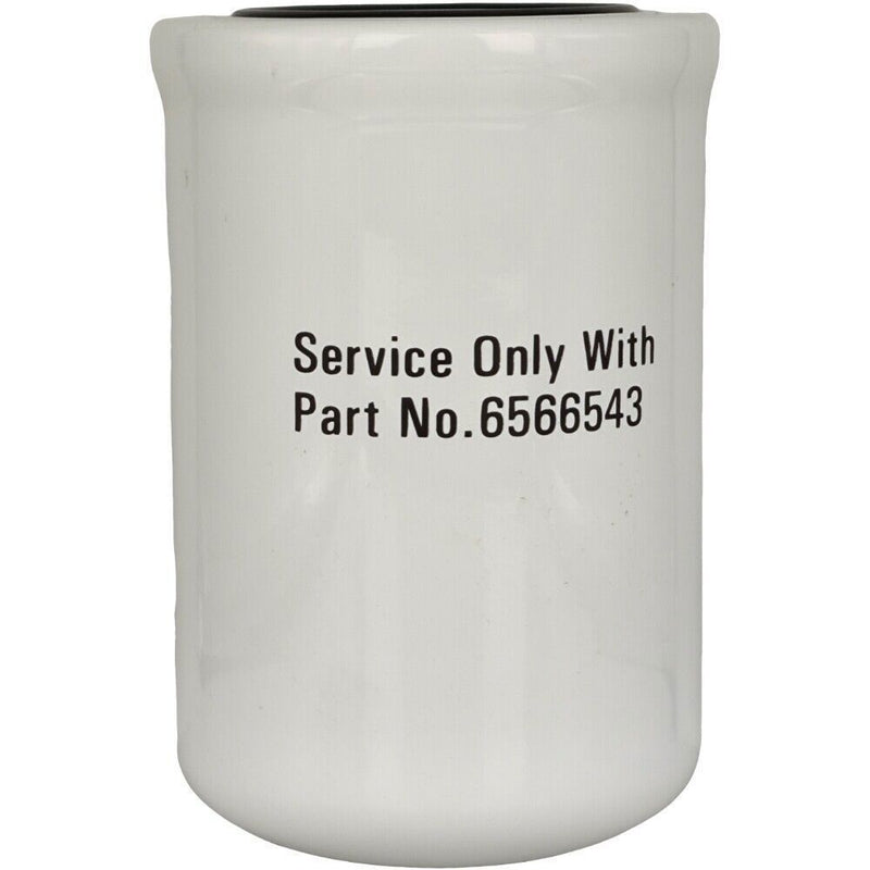 DURAFORCE Hydraulic Oil Filter 6661248 Fit for Bobcat 463 MT52 MT55 S70 325 328 329 331