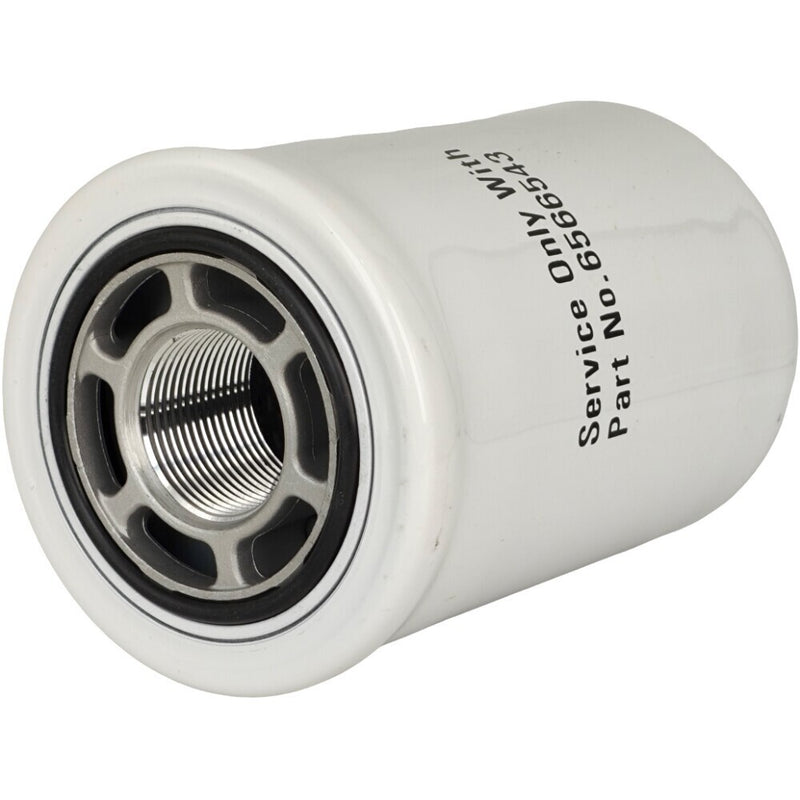 DURAFORCE Hydraulic Oil Filter 6661248 Fit for Bobcat 463 MT52 MT55 S70 325 328 329 331