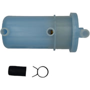 DURAFORCE Fuel Filter 15410-87J30 for Suzuki Outboard 4 Stroke DF25-DF140 25-140HP 18-7953