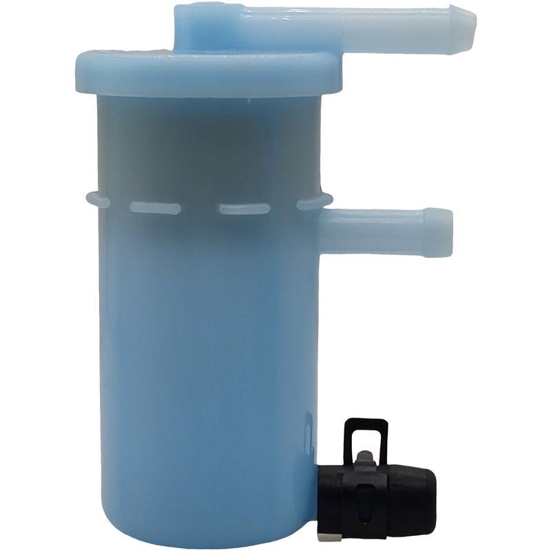 DURAFORCE Fuel Filter 15410-87J30 for Suzuki Outboard 4 Stroke DF25-DF140 25-140HP 18-7953