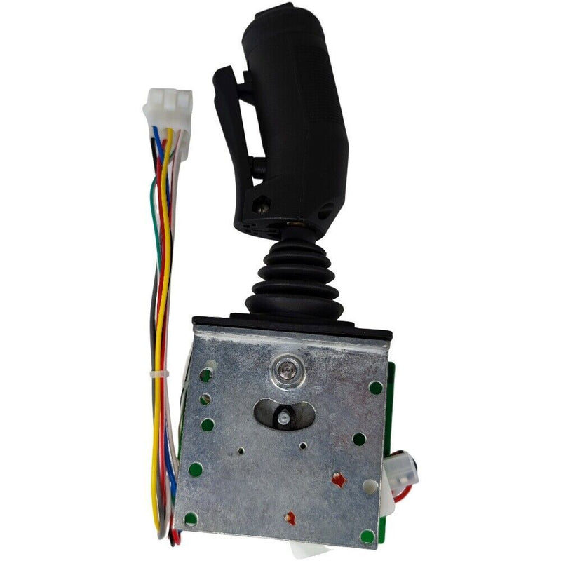 DURAFORCE Joystick Controller 159111AB 159111 For SkyJack SJIII 3015 3226 4626 SJ6832 RTE