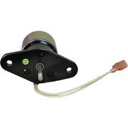 DURAFORCE 0250-12A2UC11S1 8250-1501 12V Solenoid Valve fits Cummins Generator C33D5 C30D6