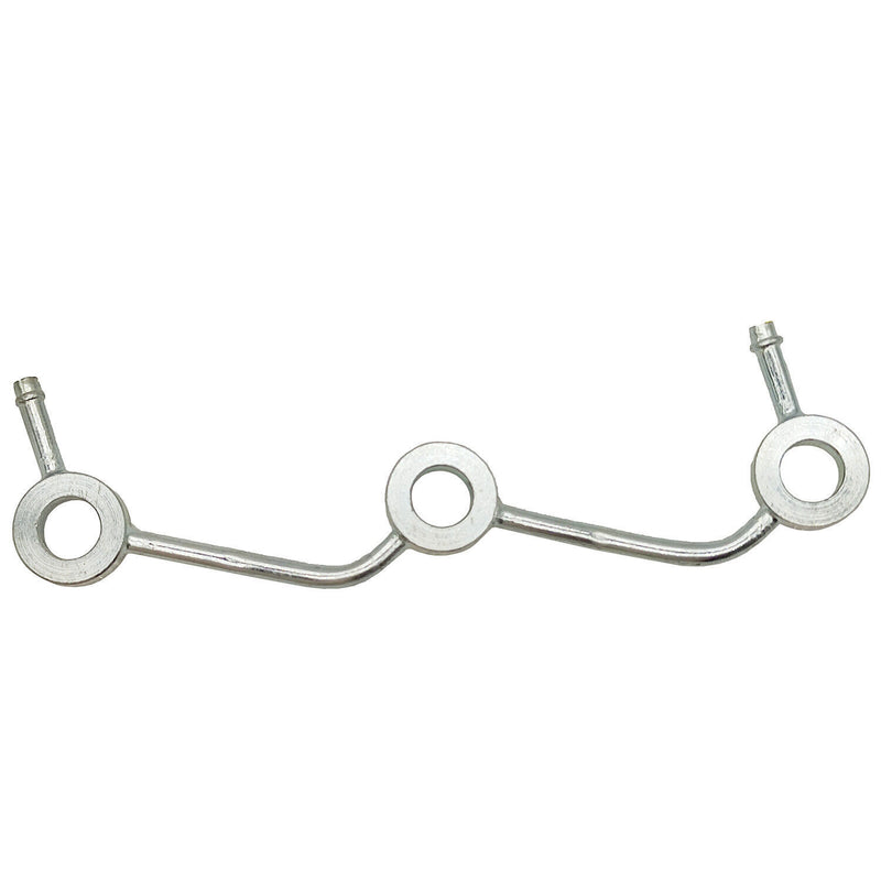 DURAFORCE Fuel Overflow Pipe for Kubota BX1870 BX1870-1 BX1880 Front Mower GF1800 GF1800E