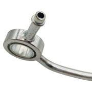 DURAFORCE Fuel Overflow Pipe for Kubota BX1870 BX1870-1 BX1880 Front Mower GF1800 GF1800E