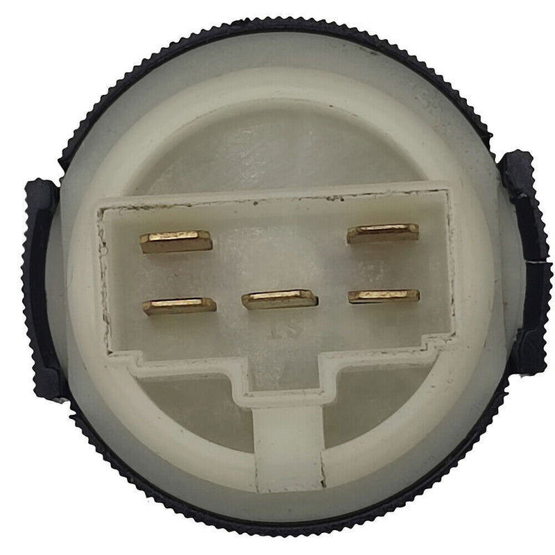 DURAFORCE Ignition Switch 1C7020-06400 K3281-62100 for Kubota ZG222 RTV500G With 2Keys