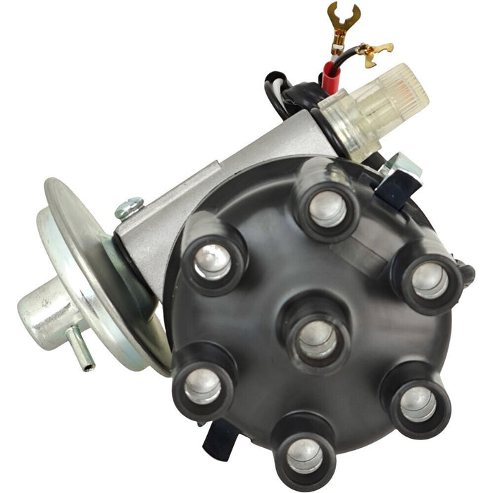 DURAFORCE Point Distributor Fit for Toyota Land cruiser 2F 4.2 3F FJ62 FJ70 FJ73 FJ75 FJ80