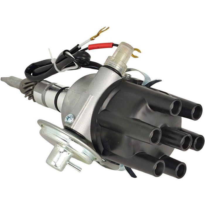 DURAFORCE Point Distributor Fit for Toyota Land cruiser 2F 4.2 3F FJ62 FJ70 FJ73 FJ75 FJ80