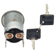 DURAFORCE Key Switch 1K7354B Fit for Minneapolis Moline ZTU 4 Star 5 Star 335 445 Tractor