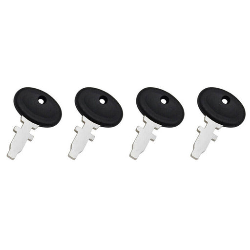 DURAFORCE 4X Long Tractor Ignition Keys 310 350 360 445 460 510 550 560 610 2310 2360 2460