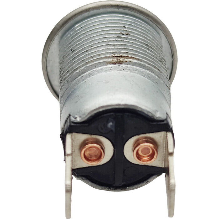 DURAFORCE Key Switch Fit for Massey Ferguson Tractor TE20 TEA20 TO20 TO30 TO35 35 40 50 65