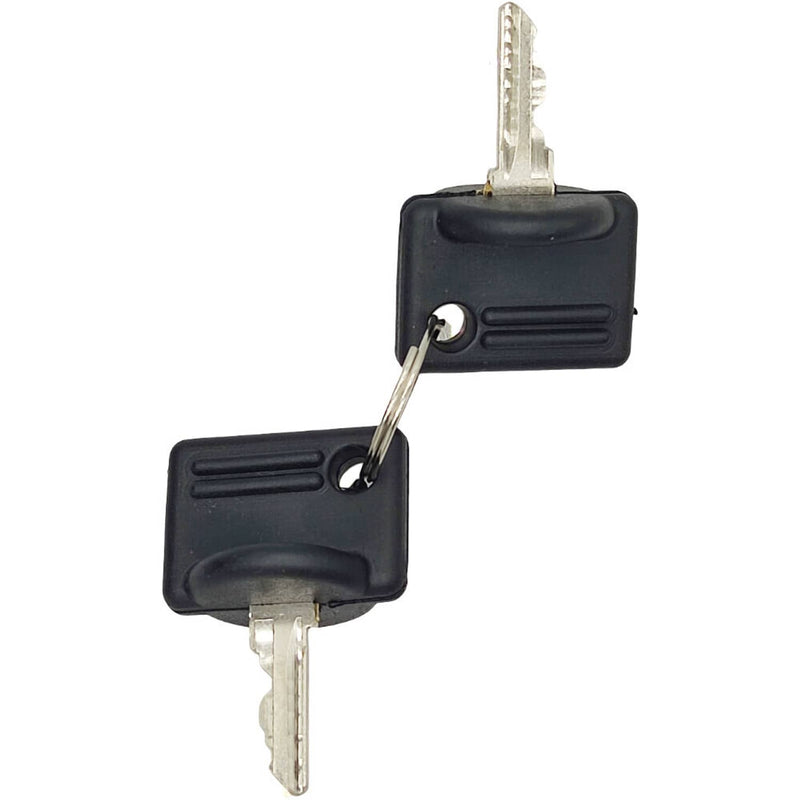 DURAFORCE Key Switch Fit for Massey Ferguson Tractor TE20 TEA20 TO20 TO30 TO35 35 40 50 65