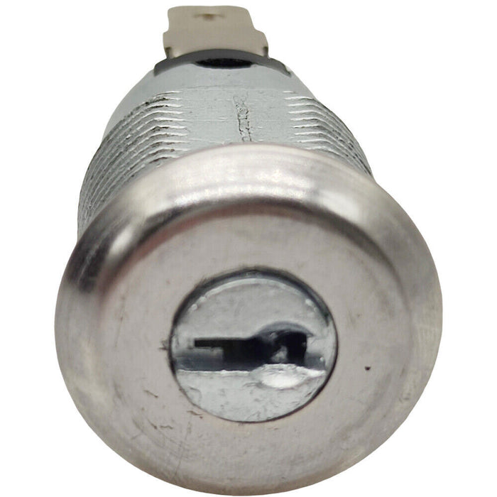 DURAFORCE Key Switch Fit for Massey Ferguson Tractor TE20 TEA20 TO20 TO30 TO35 35 40 50 65