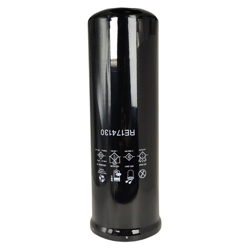 DURAFORCE Oil Filter RE174130 for John Deere 9200 9220 9230 9300 9320 9330 9400 9420 9530