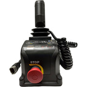 DURAFORCE Control Box Update Kit 105295GT 105295 For Genie Gen 1 to Gen 5 GS-1530 GS-1930