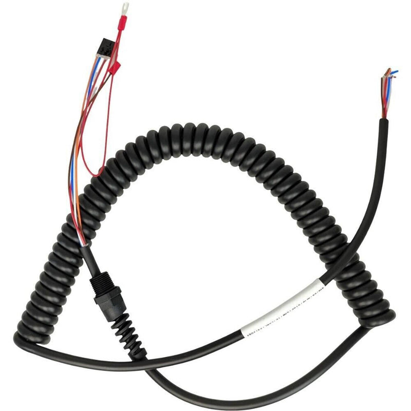 DURAFORCE Coil Cord for Genie Scissor Lift GS-2668 RT GS-2669 RT GS-3232 GS-3246 GS-3268