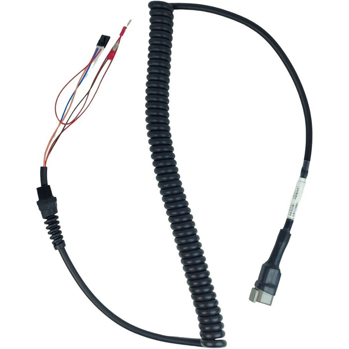 DURAFORCE Coil Cord for Genie Scissor Lift GS-2668 RT GS-2669 RT GS-3232 GS-3246 GS-3268