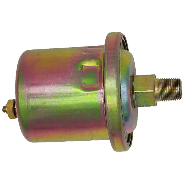DURAFORCE Oil Pressure Sensor Switch Sender 05-70-1857 For Murphy ESP-100 ESP100-1-8