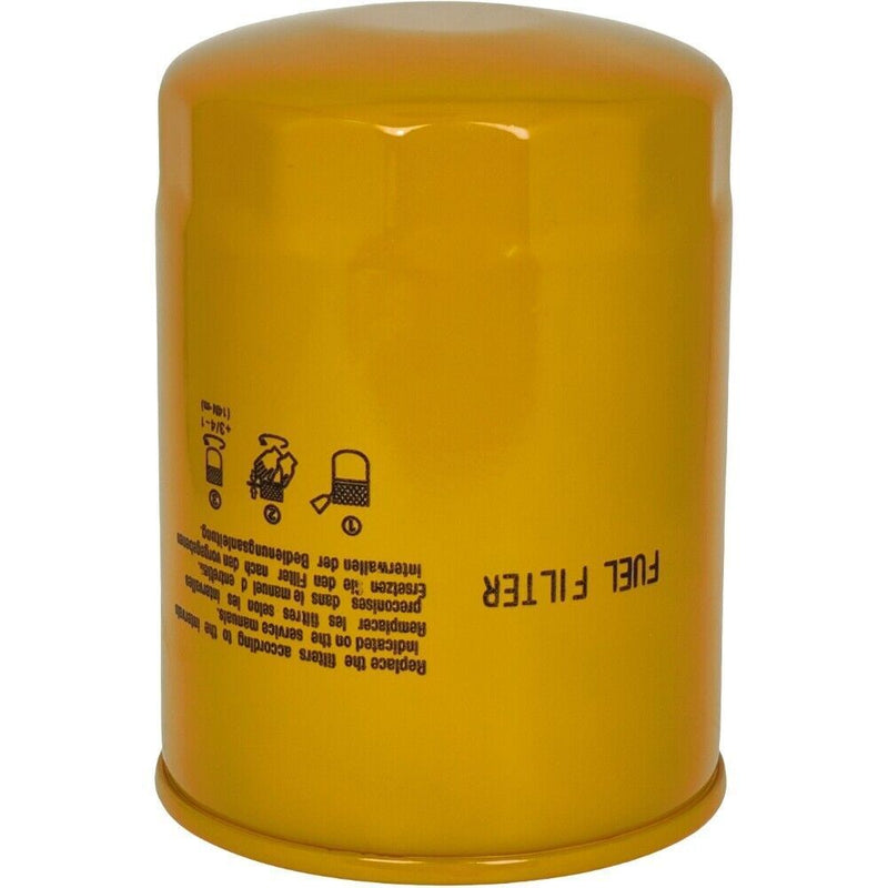 DURAFORCE Fuel Filter Fit for Wix WF10464