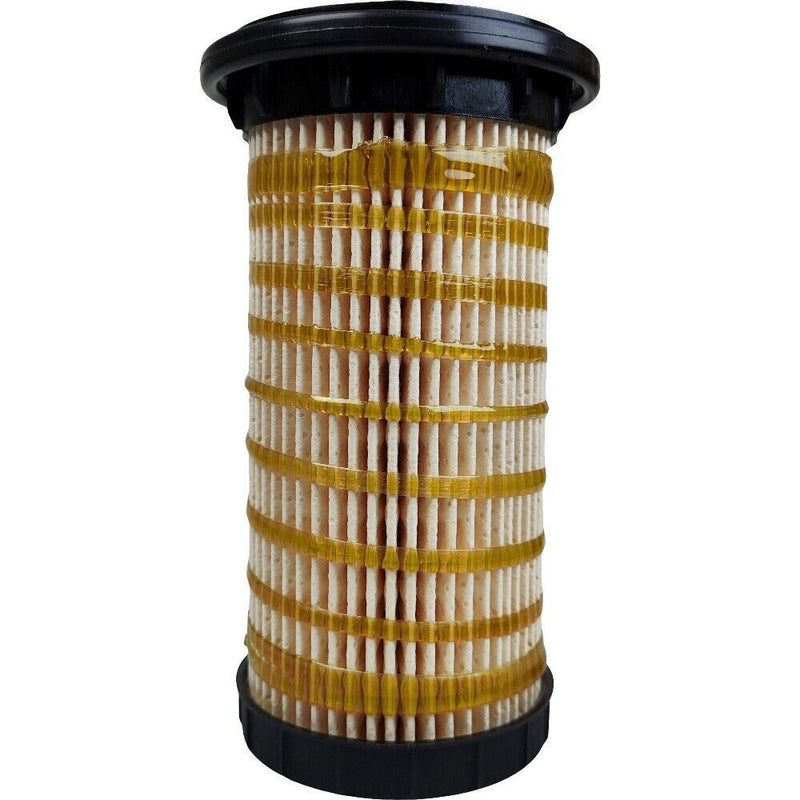 DURAFORCE Fuel Filter Assy for Perkins 1204E-E44TTA 1204F-E44TA 1204F-E44TTA 1206E-E66TA