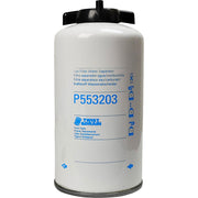 DURAFORCE P551001 P553203 Replacement Filter Set for FWS-3003 and FS-1001 Pack of 1 Set