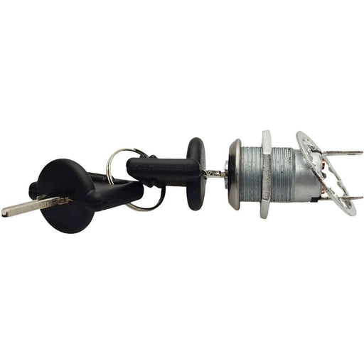 DURAFORCE 403562R2 Key Switch Fits for Cub Lo Boy w/ Keys Fit for IH FARMALL 350