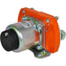 DURAFORCE 72V 400A Contactor Solenoid MZJ-400A for Golf Cart Heavy Duty