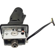 DURAFORCE 137634GT 137634 Joystick Controller Gen 6 Fit Genie GR GS Series Scissor Lift