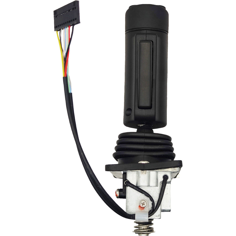 DURAFORCE 137634GT 137634 Joystick Controller Gen 6 Fit Genie GR GS Series Scissor Lift