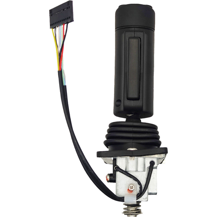 DURAFORCE 137634GT 137634 Joystick Controller Gen 6 Fit Genie GR GS Series Scissor Lift