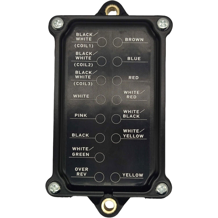 DURAFORCE 688-85540-16-00 366-110 366110 Fit for Yamaha 75 80 85HP 90HP Outboard CDI Unit