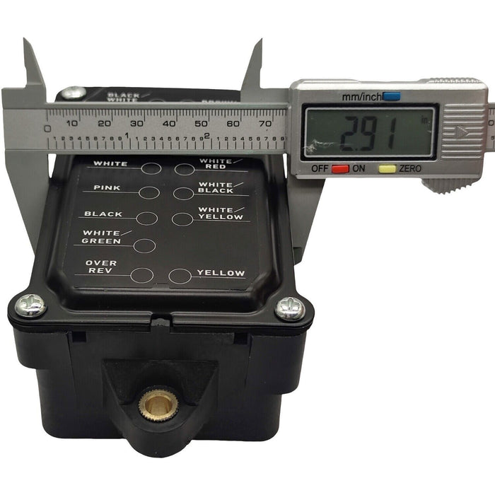 DURAFORCE 688-85540-16-00 366-110 366110 Fit for Yamaha 75 80 85HP 90HP Outboard CDI Unit