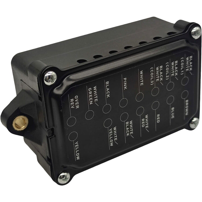DURAFORCE 688-85540-16-00 366-110 366110 Fit for Yamaha 75 80 85HP 90HP Outboard CDI Unit