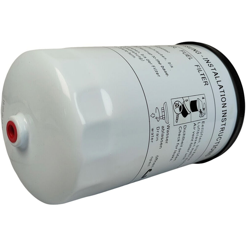 DURAFORCE Fuel Filter Spin-On Element for Deutz Engine FS1095