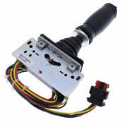 DURAFORCE Joystick Controller 1001118416 10011212415 for JLG 400S 600A 600S 601S 800A