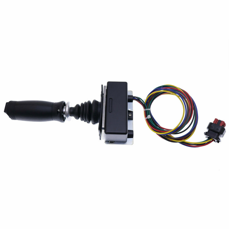 DURAFORCE Joystick Controller 1001118416 10011212415 for JLG 400S 600A 600S 601S 800A
