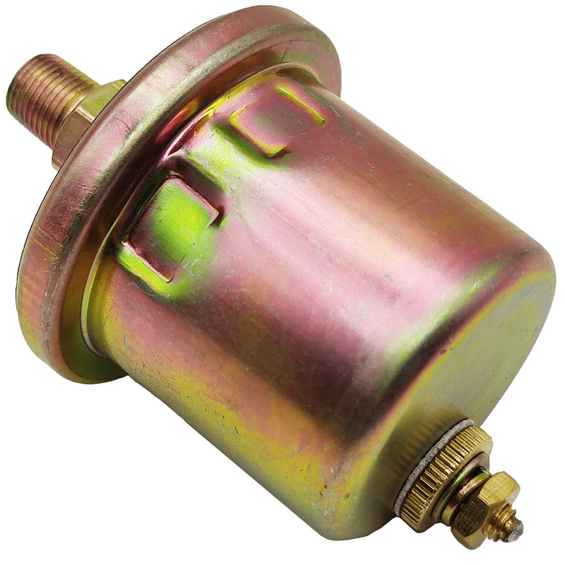 DURAFORCE 0193-0244-99 Oil Pressure Sender for Cummins Onan MDK Range of Marine Generators