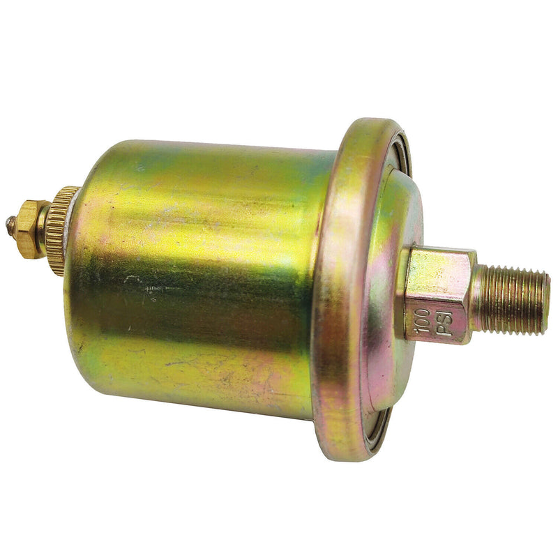 DURAFORCE 0193-0244-99 Oil Pressure Sender for Cummins Onan MDK Range of Marine Generators