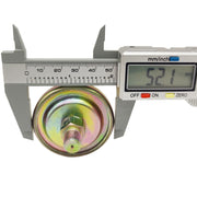 DURAFORCE 0193-0244-99 Oil Pressure Sender for Cummins Onan MDK Range of Marine Generators