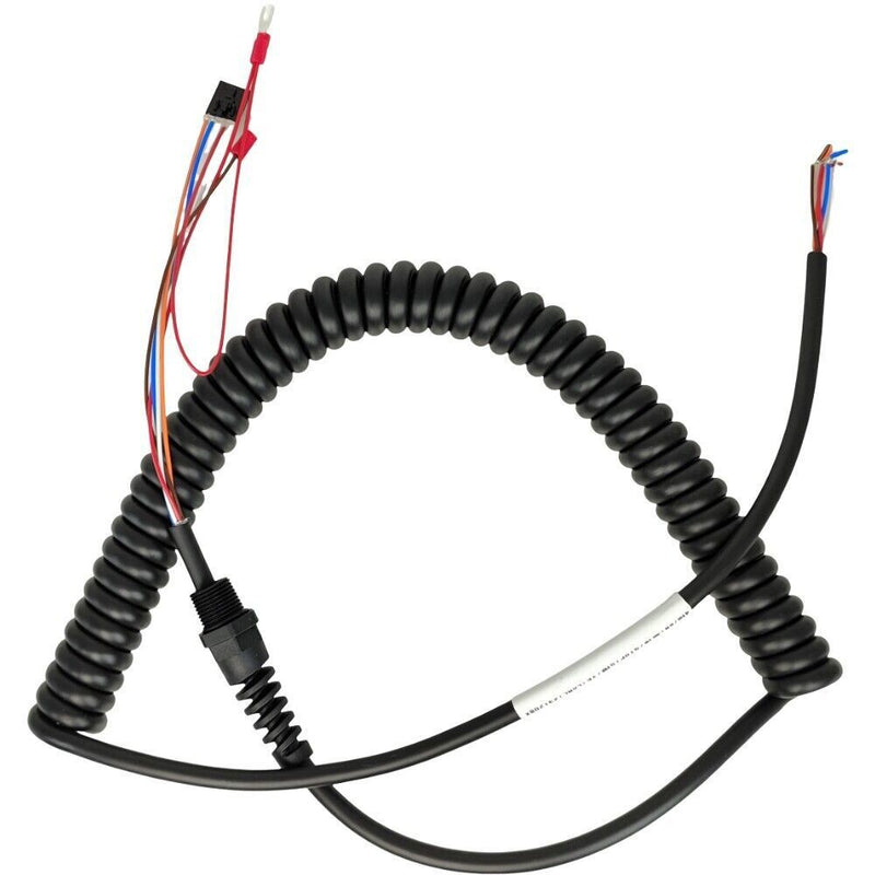 DURAFORCE Coil Cord for Genie Scissor Lift GS-3268 RT GS-3369 RT GS-3384 GS-3390 GS-4069RT