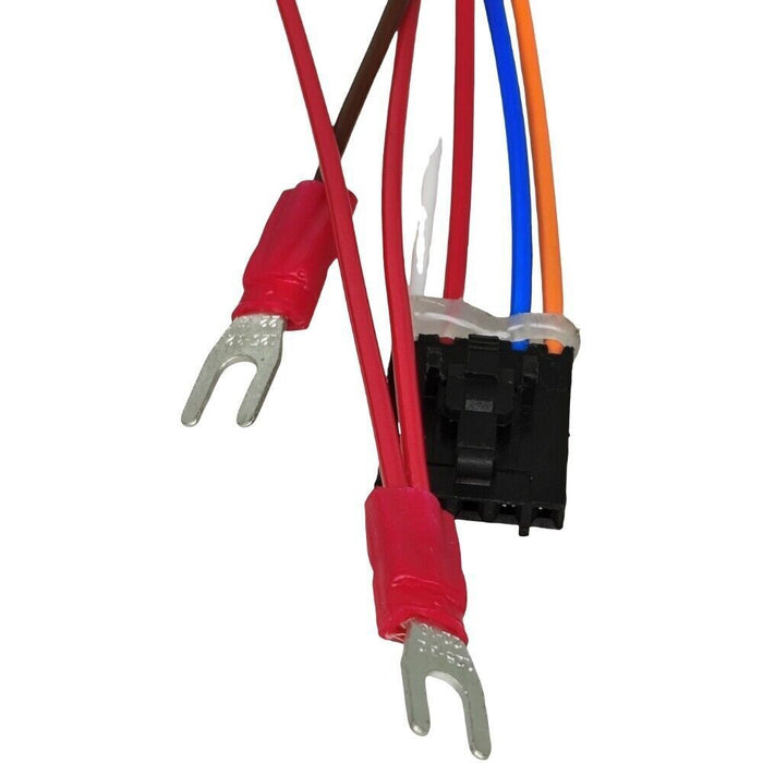 DURAFORCE Coil Cord for Genie Scissor Lift GS-3268 RT GS-3369 RT GS-3384 GS-3390 GS-4069RT