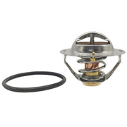 DURAFORCE 5292712 190°F Thermostat w/ O-Ring for Cummins ISB6.7 4929644 3974371 4929643