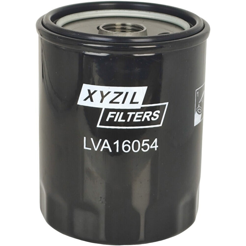 DURAFORCE Hydraulic Oil Filter LVA16054 Fit for John Deere 3036E 3038E Z920R Z930R Mower
