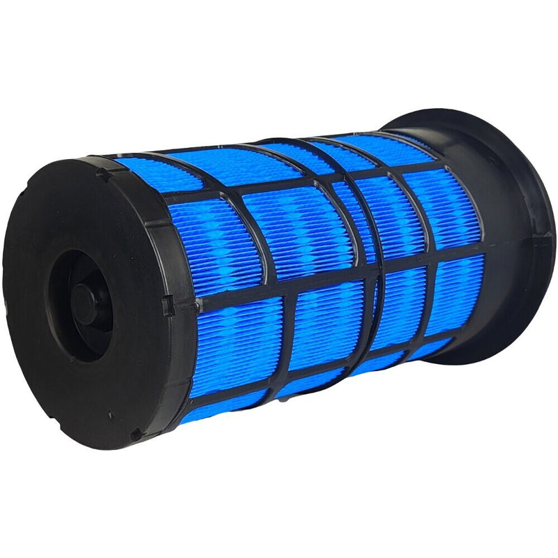 DURAFORCE Air Filter Set for John Deere 130GLC 160DLC 160GLC 180GLC 200 210K EP 210L 210LJ