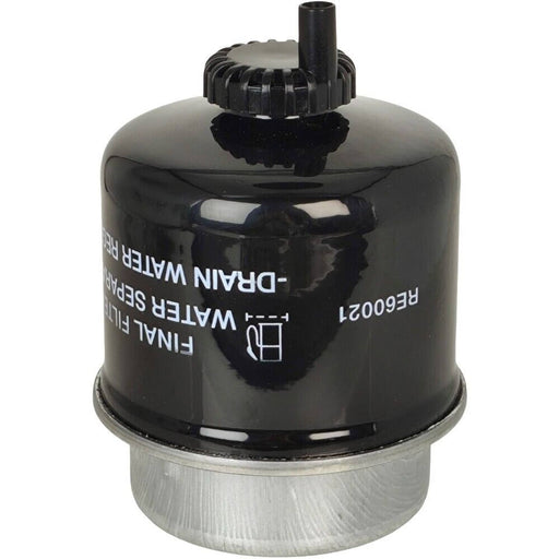 DURAFORCE Fuel Filter RE60021 Fit for John Deere 240 250 260 5705 5715 5725 6700 BF7675D